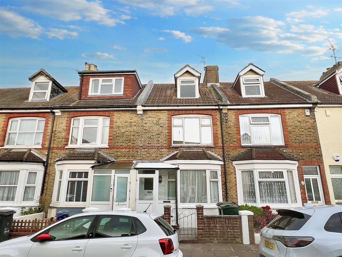 Property Details for Bexhill Road, Eastbourne Town Property Estate